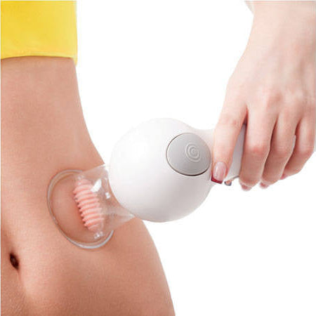 ELIMINA LA CELULITIS EN MINUTOS DESDE CASA